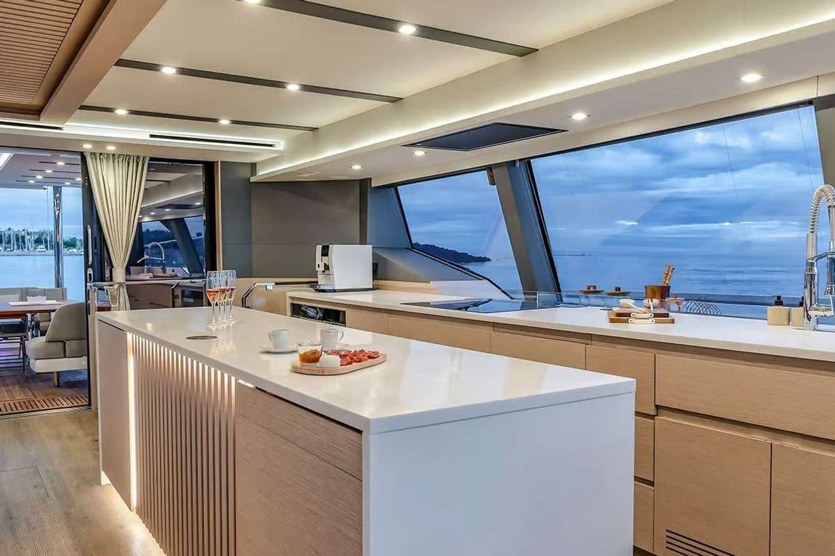 S/Y SOL MADININA image 12