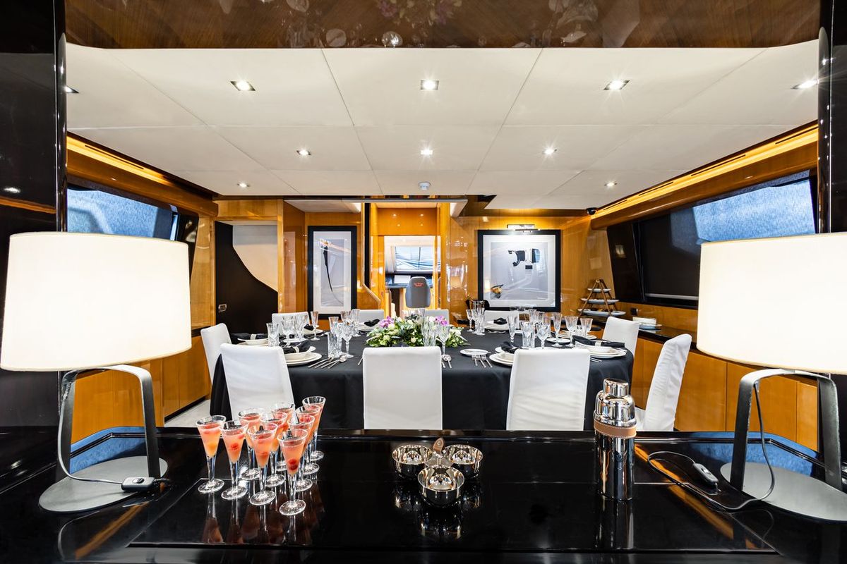 M/Y CAN'T REMEMBER image 13