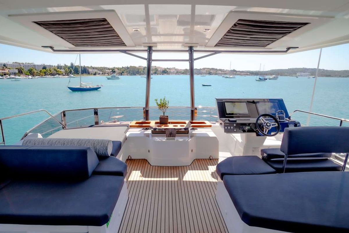 M/Y MAJESTY OF GREECE image 12