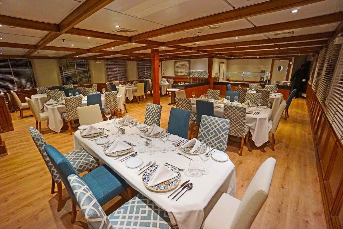 Cruise Ship ELYSIUM image 2