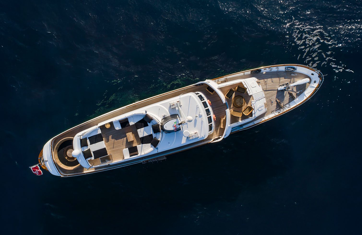 M/Y SOUNION II
