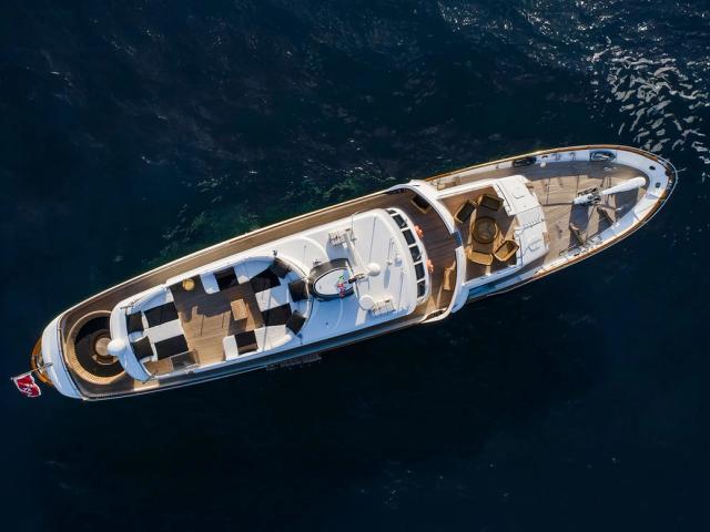 M/Y SOUNION II