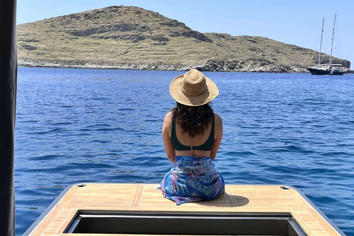 M/Y JUST MARIE 2  image 11