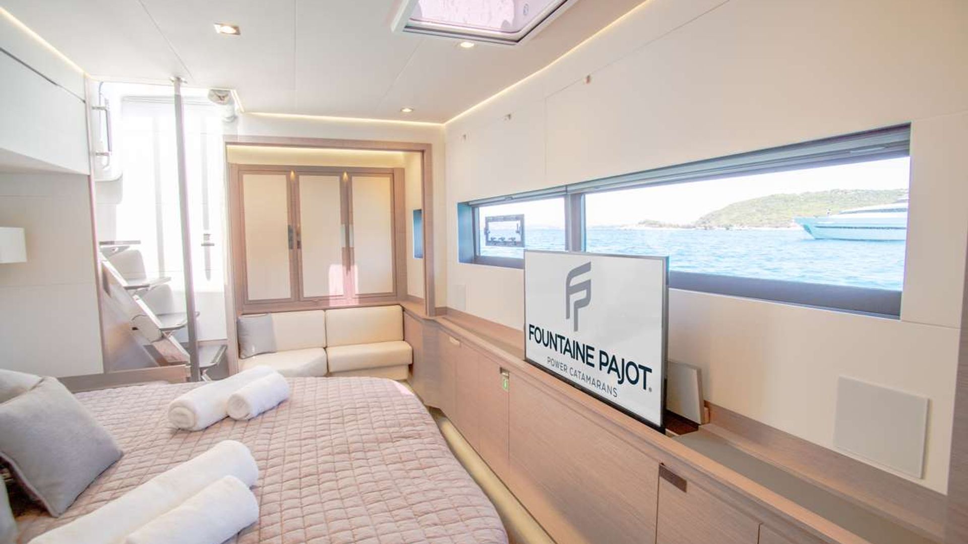 M/Y MAJESTY OF GREECE