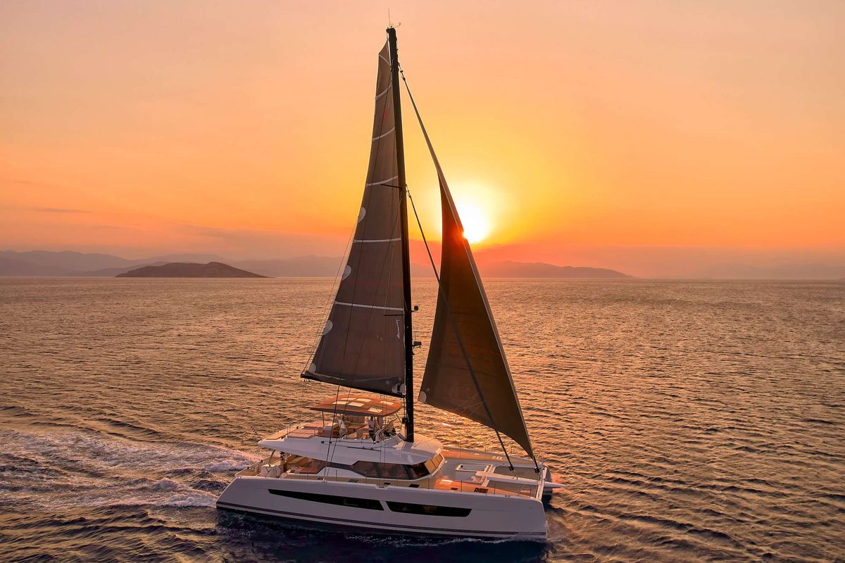 S/Y ALEXANDRA II  image 15