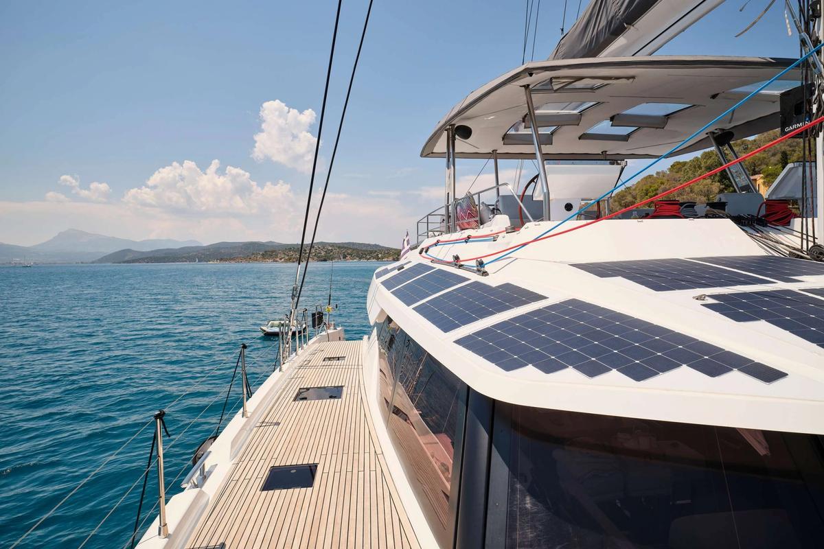 S/Y KIMATA  image 16