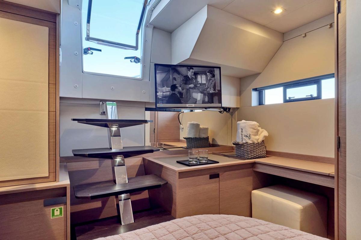 M/Y MAJESTY OF GREECE image 9