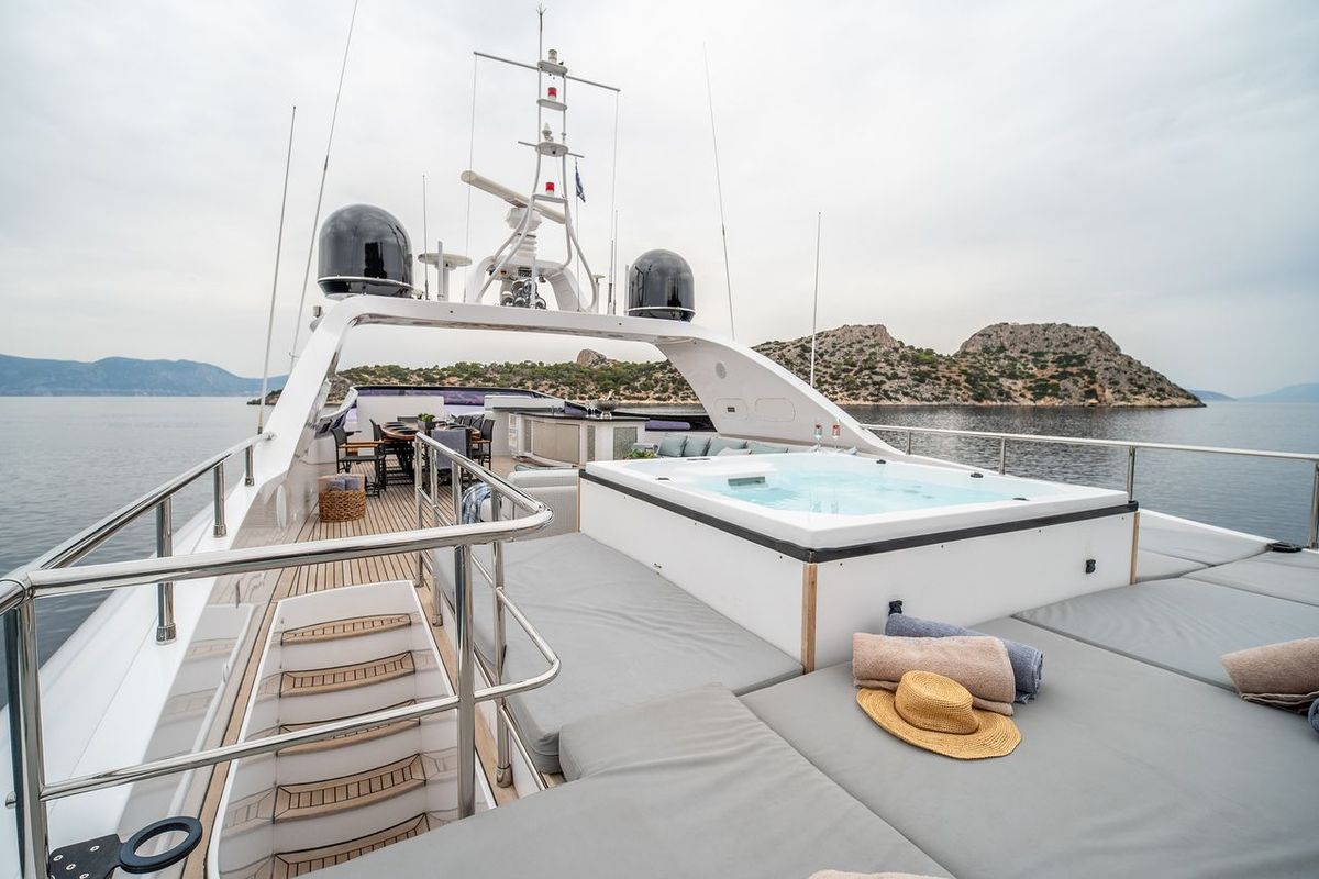 M/Y PAREAKI II image 20