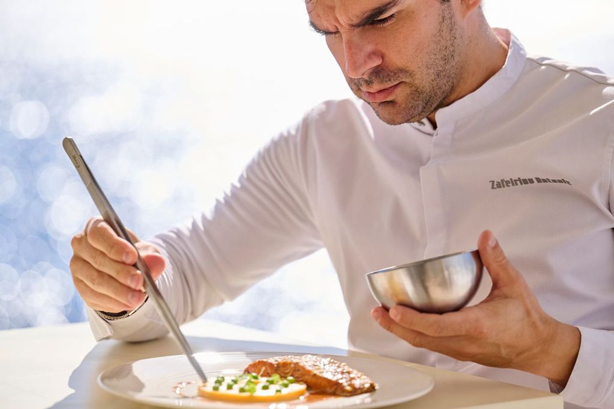 M/Y LA PELLEGRINA 1 image 20