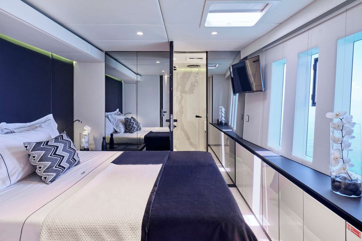 S/Y ABOVE & BEYOND image 8