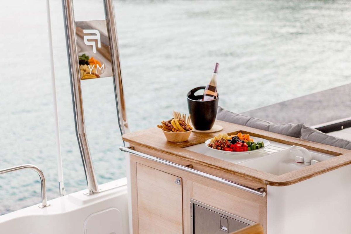 M/Y ENDLESS BEAUTY image 14