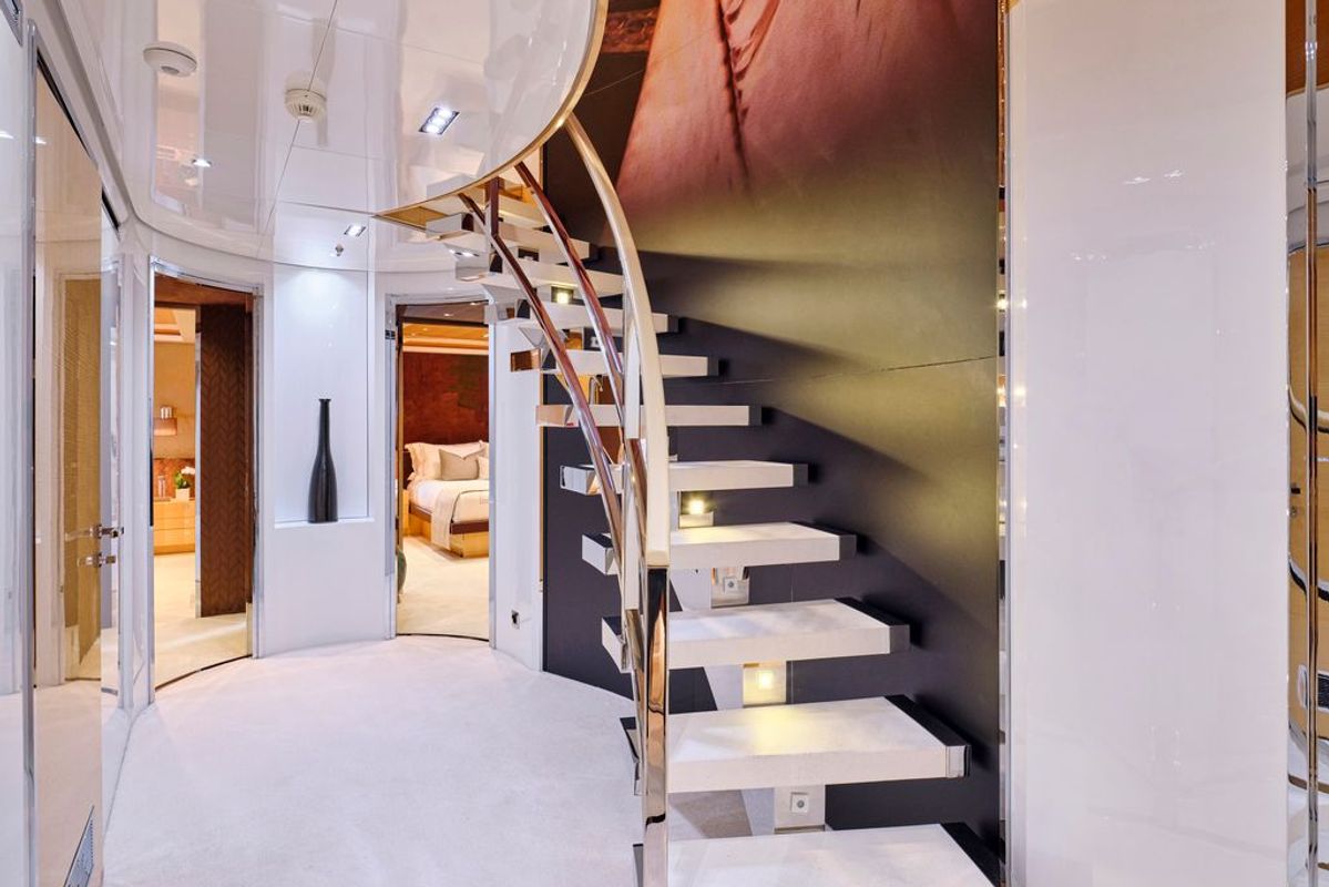 M/Y LA PELLEGRINA 1 image 18