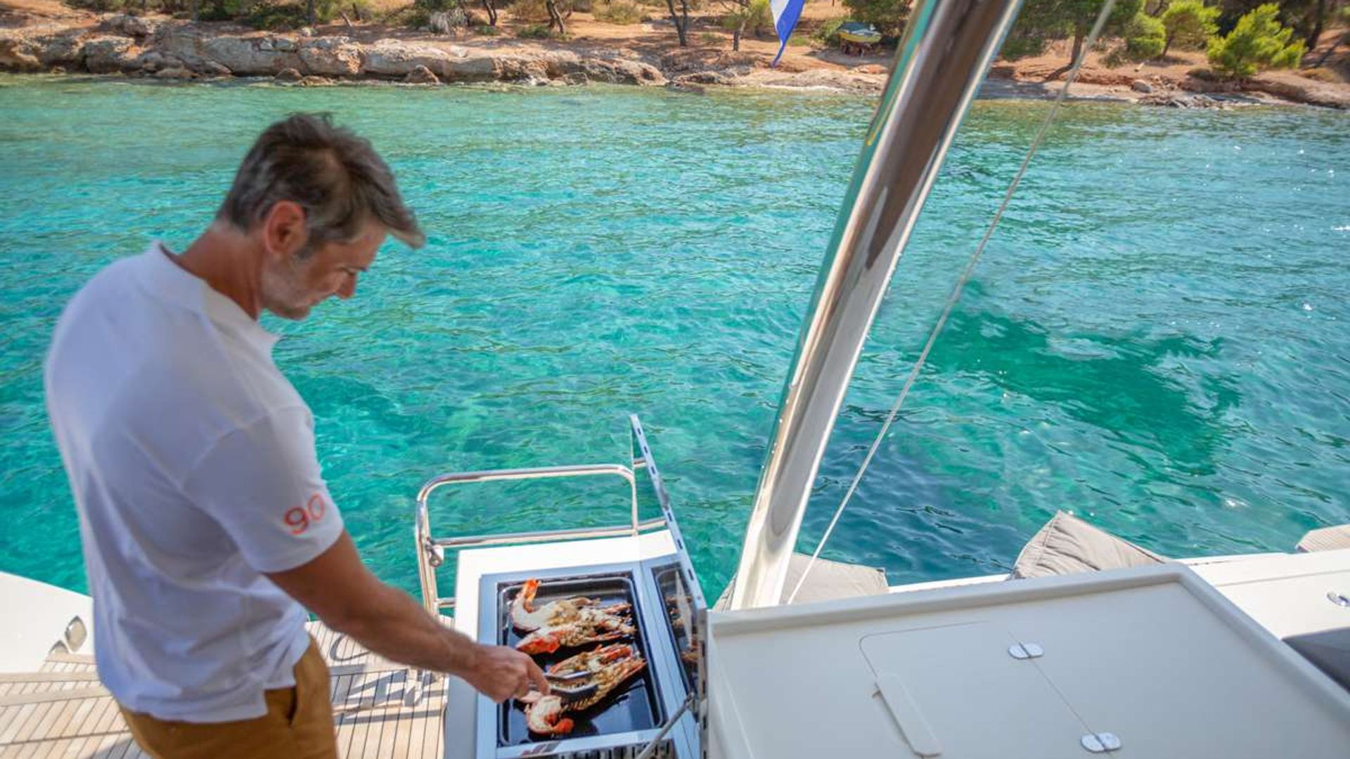 M/Y MAJESTY OF GREECE