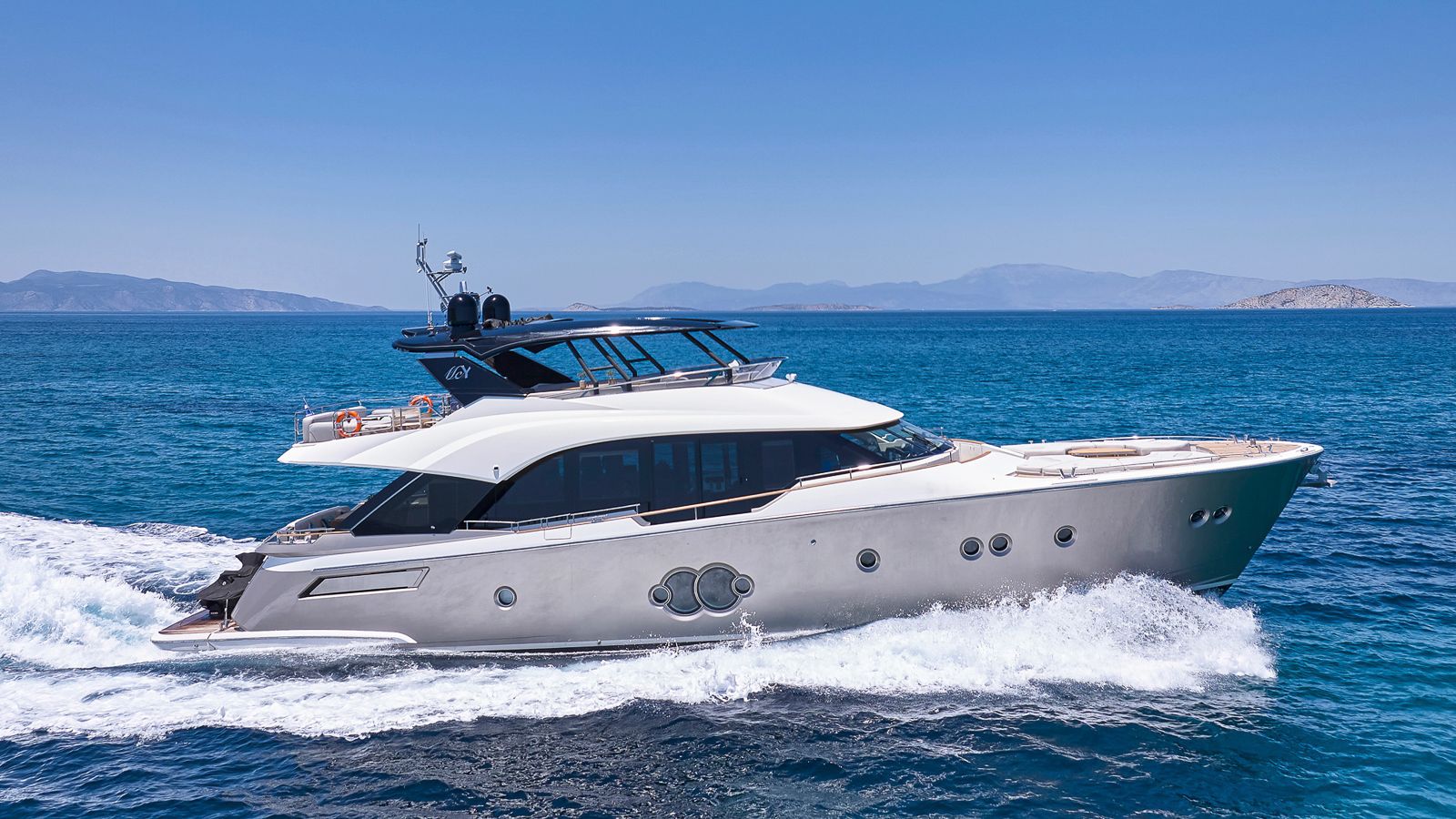 M/Y NAYLA