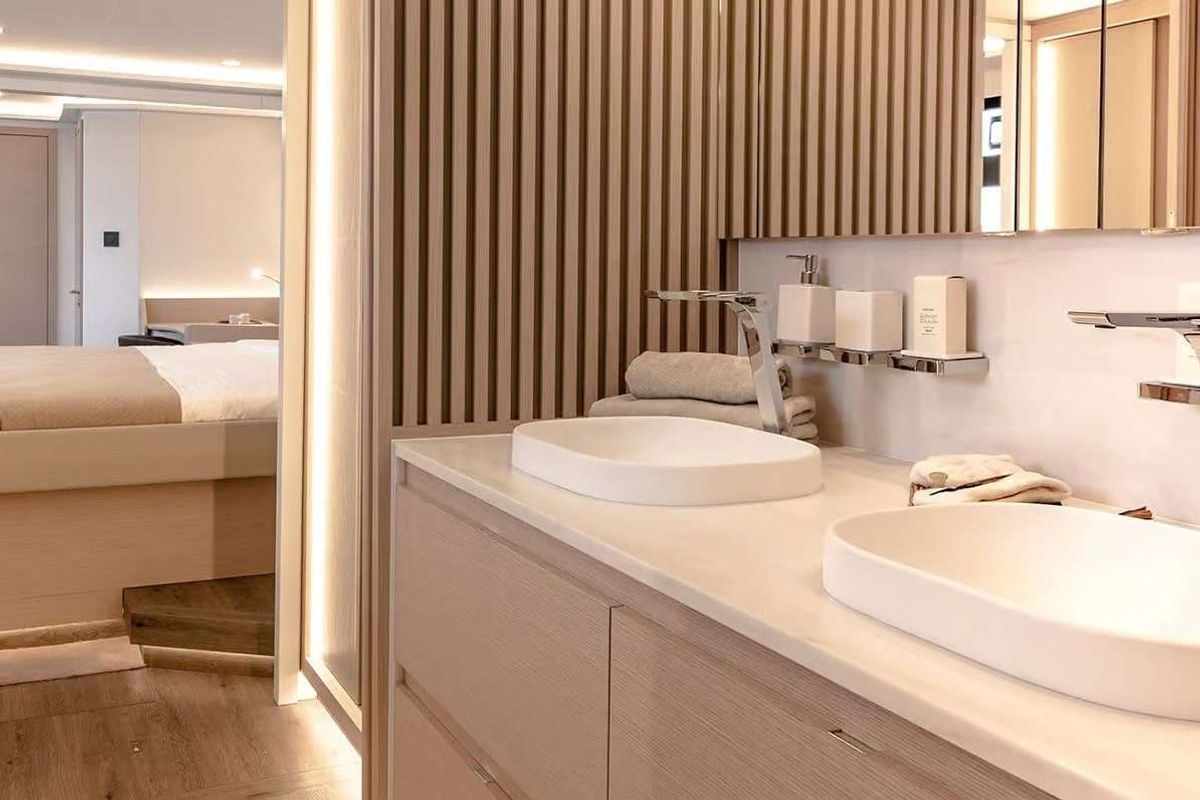 S/Y SOL MADININA image 9