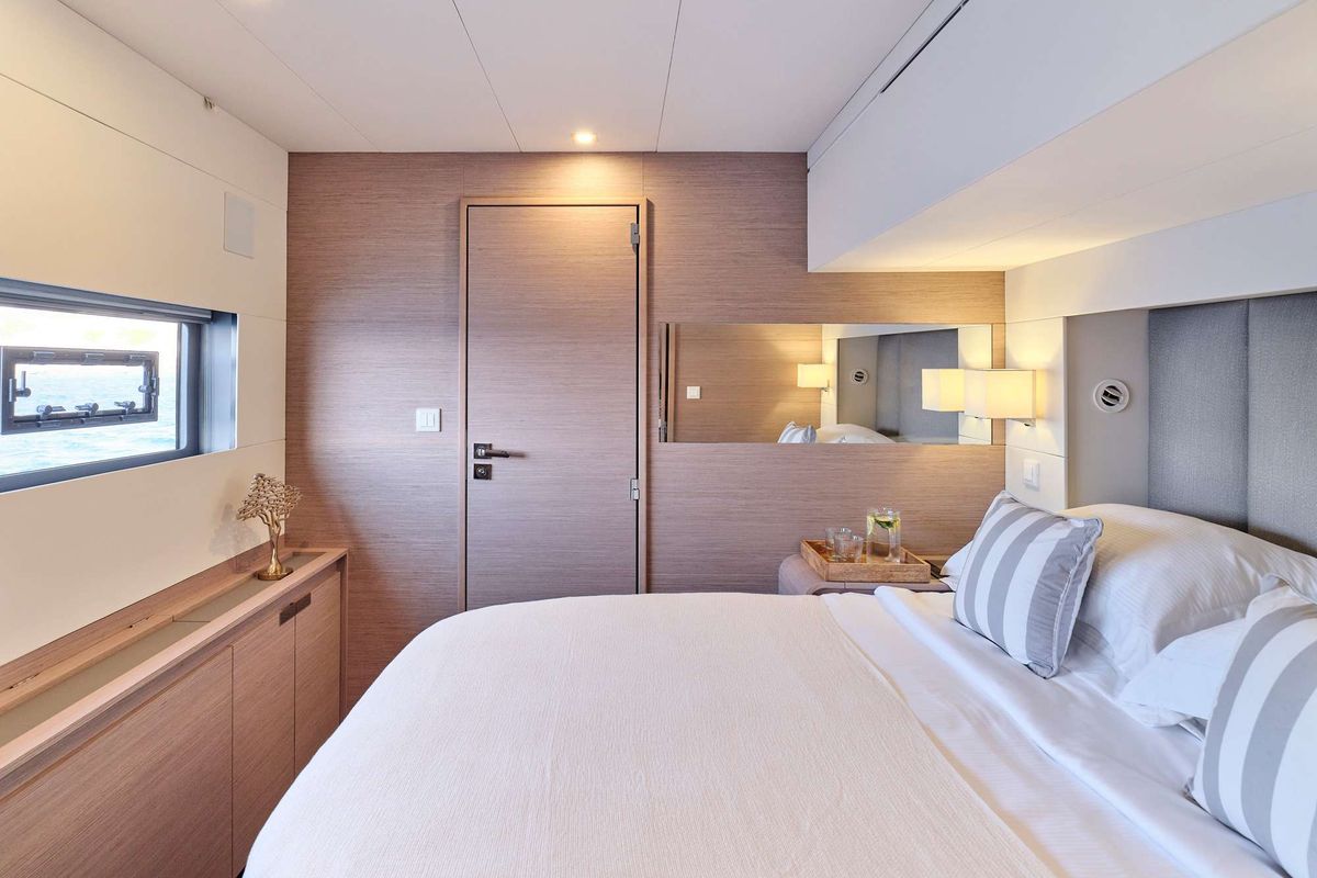 S/Y ALEXANDRA II  image 8