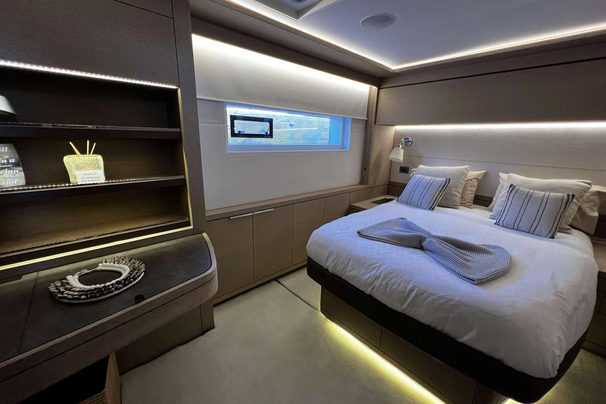 M/Y JUST MARIE 2  image 8