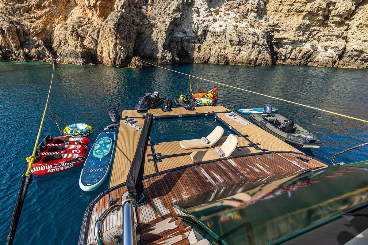 M/Y CAN'T REMEMBER image 19