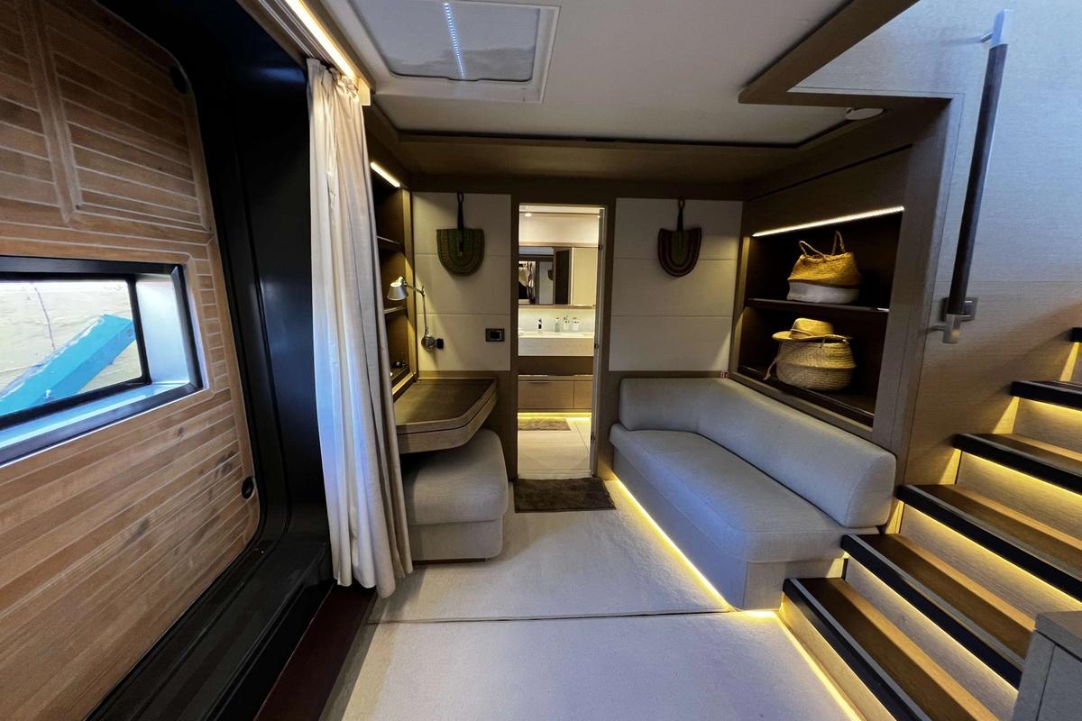 M/Y JUST MARIE 2  image 7