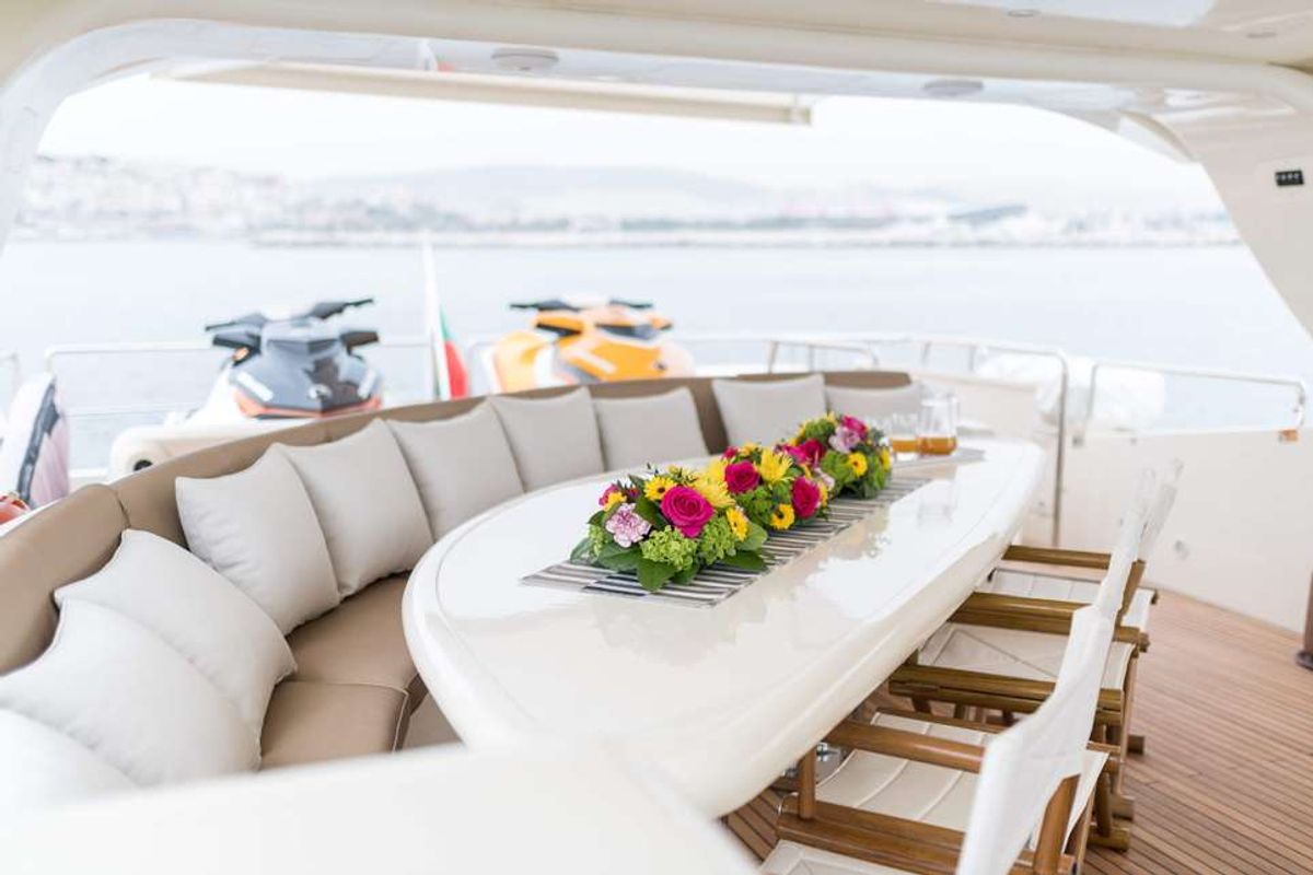 M/Y STAR LINK image 4