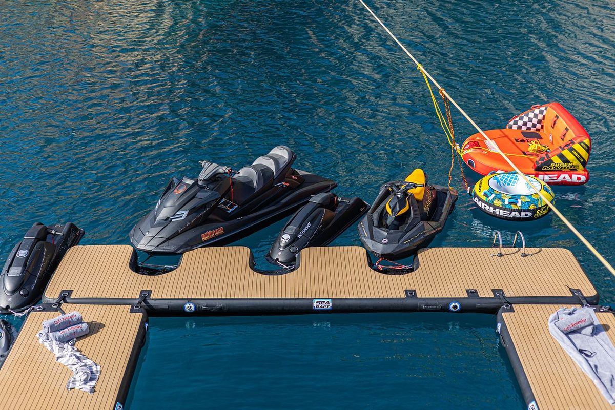 M/Y CAN'T REMEMBER image 18