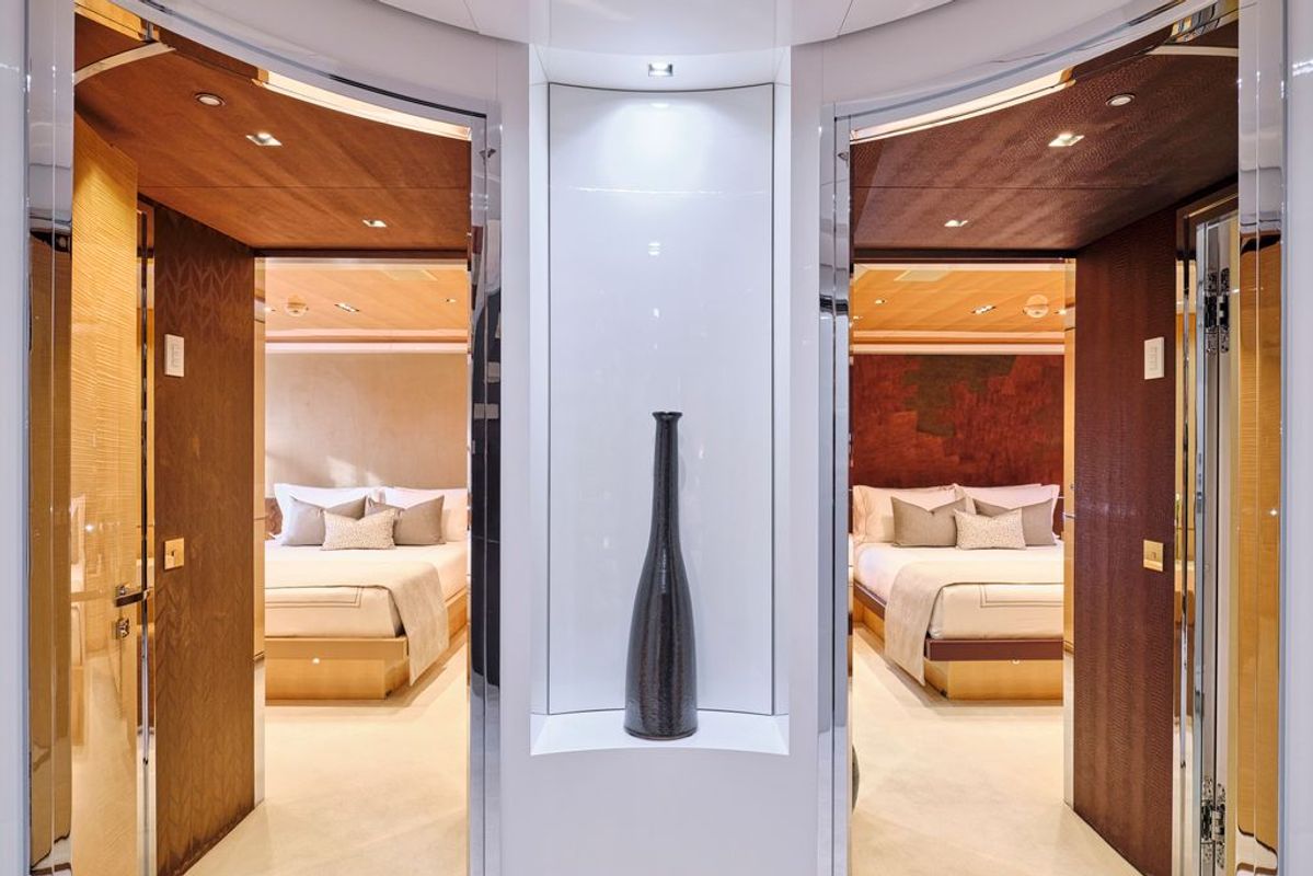 M/Y LA PELLEGRINA 1 image 19