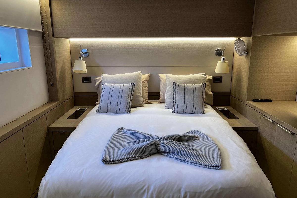 M/Y JUST MARIE 2  image 18