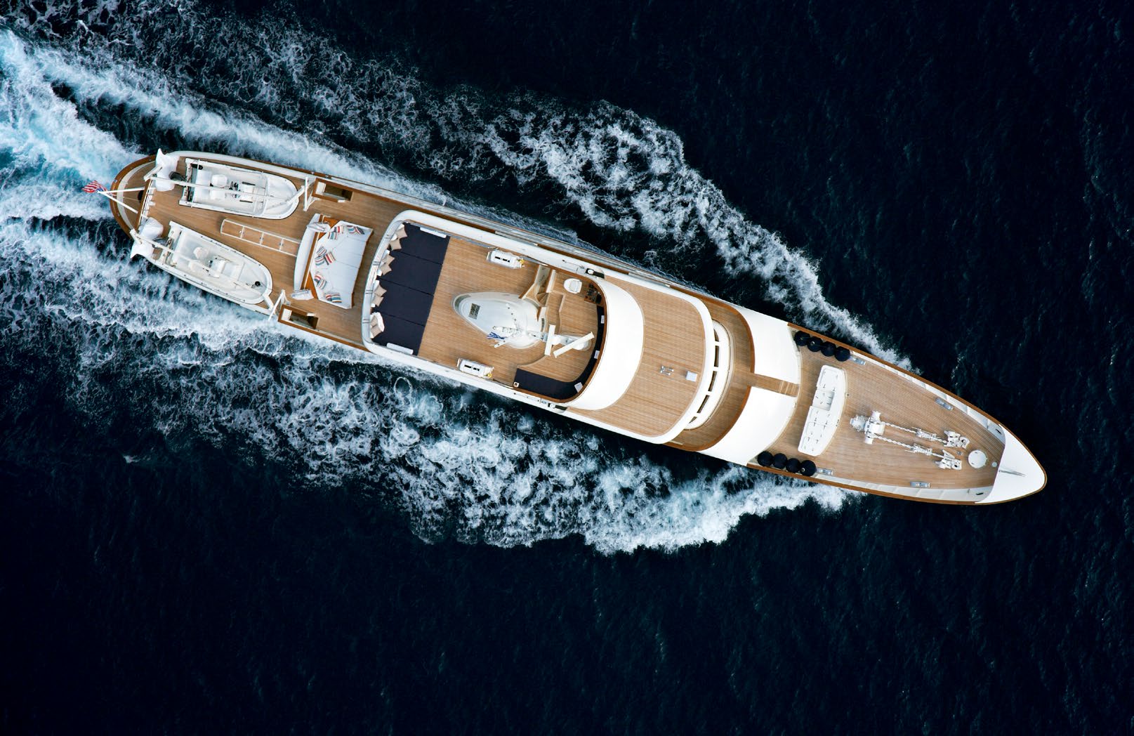 M/Y NORTHWIND II