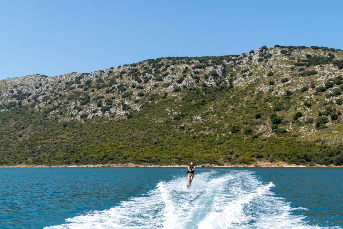 S/Y SERENISSIMA image 13