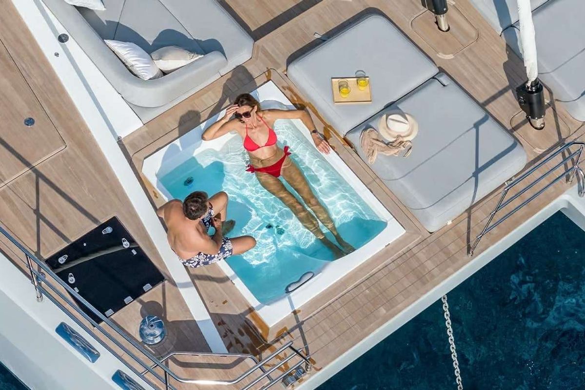 S/Y SOL MADININA image 17