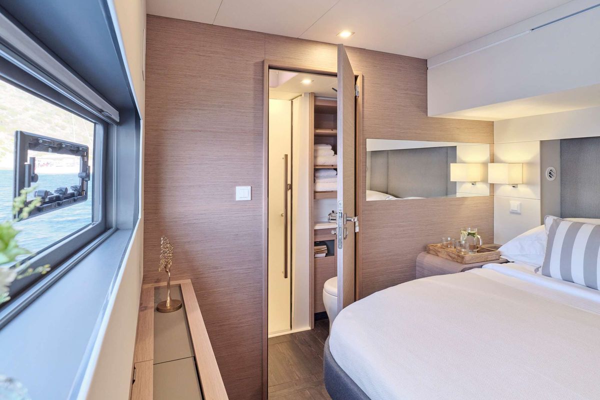 S/Y ALEXANDRA II  image 9