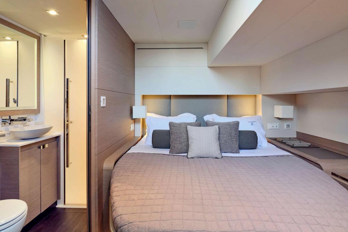 M/Y MAJESTY OF GREECE image 8