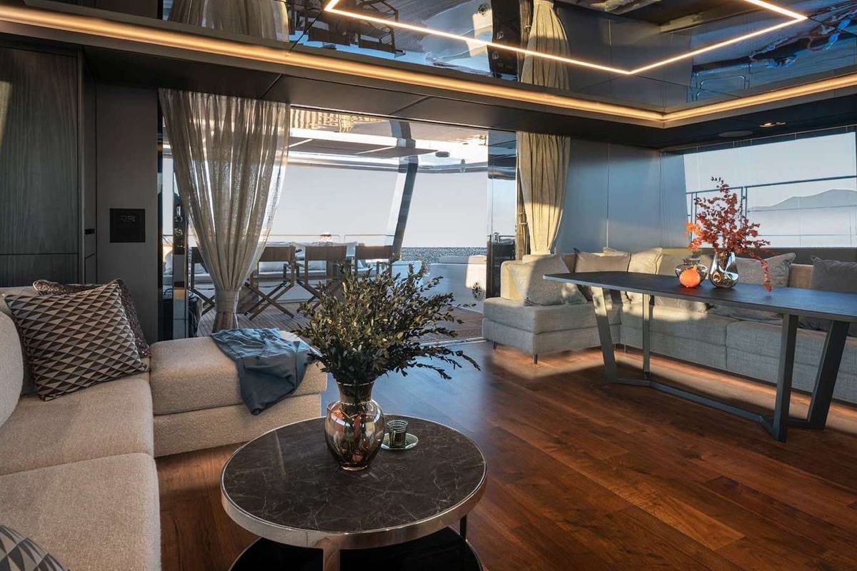 M/Y ALTEYA   image 4