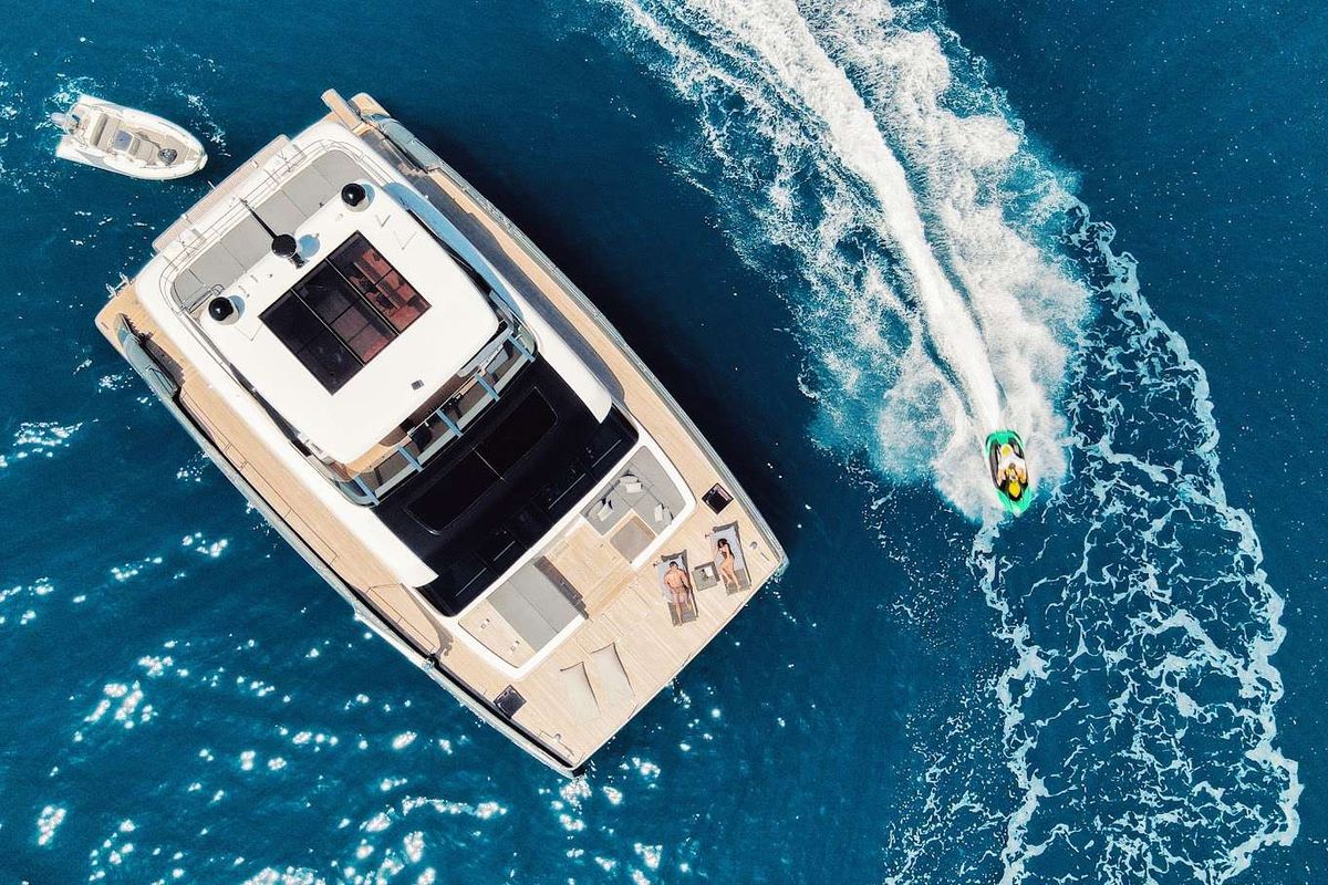 M/Y ALTEYA   image 17