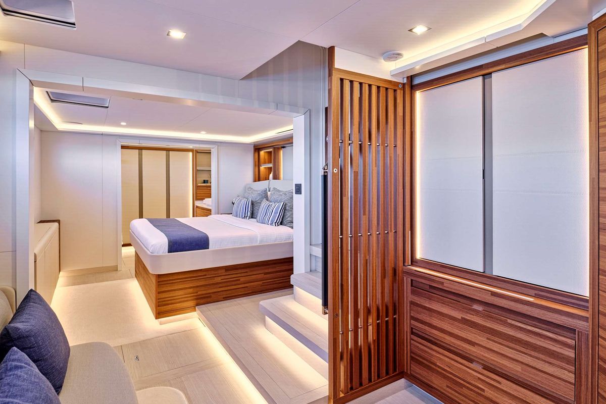 S/Y AD ASTRA  image 6