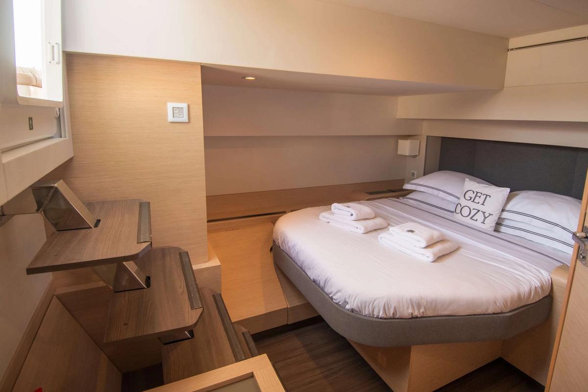 S/Y SERENISSIMA image 9