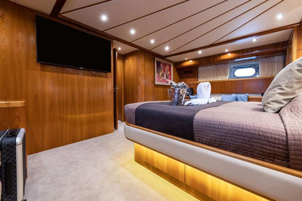 M/Y STAR LINK image 7