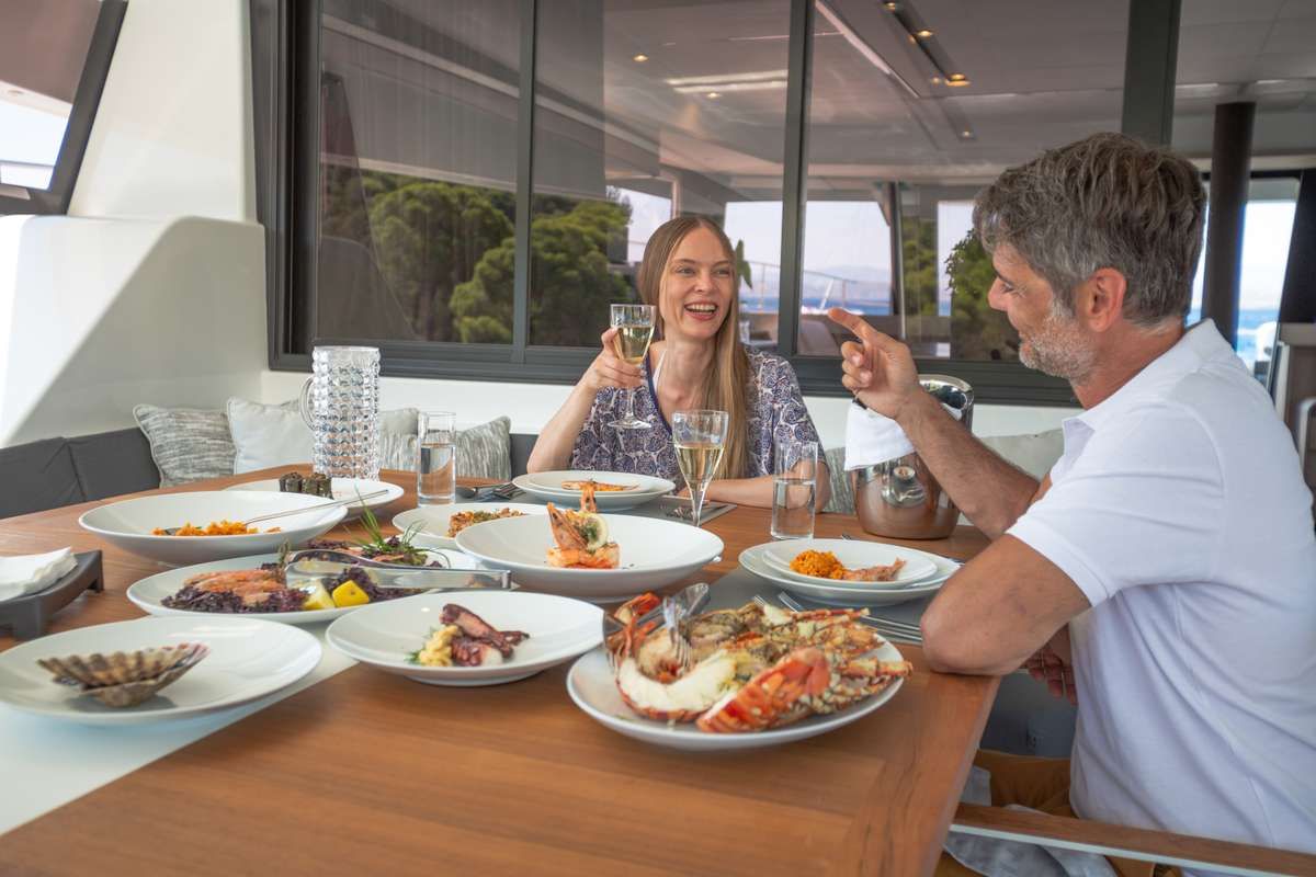 M/Y MAJESTY OF GREECE image 16