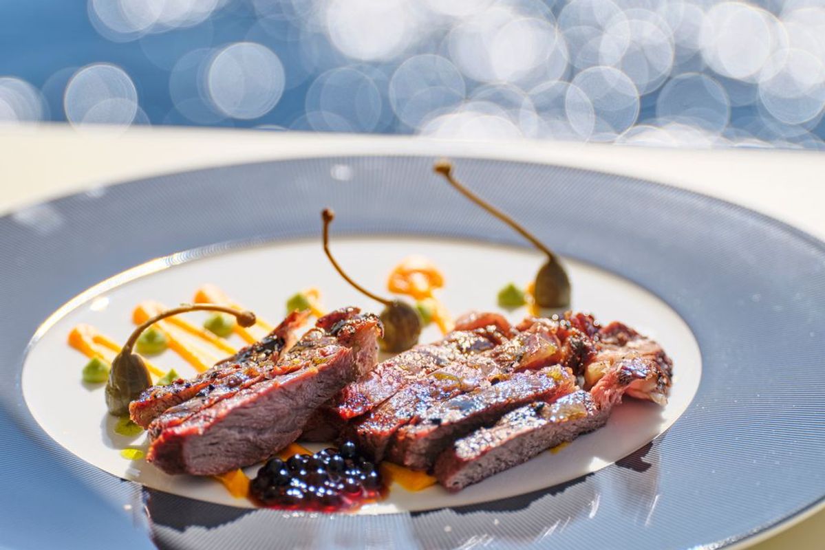 M/Y LA PELLEGRINA 1 image 21