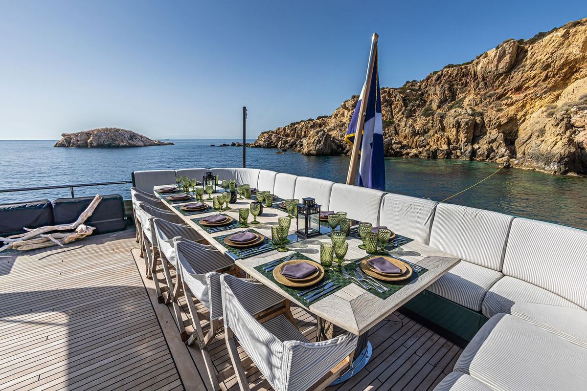 M/Y CAN'T REMEMBER image 14