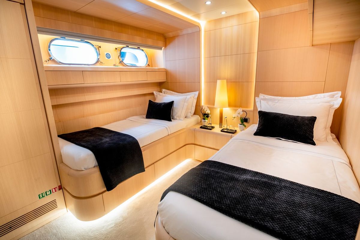 M/Y PAREAKI II image 11