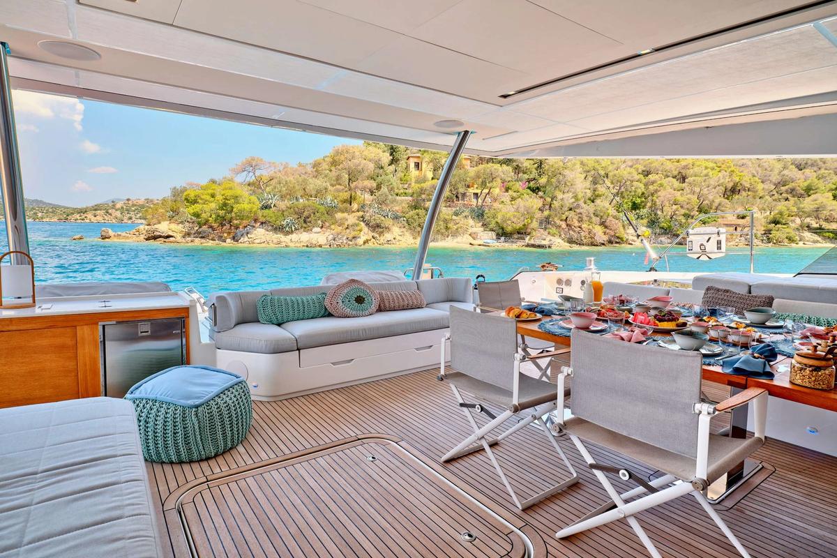 S/Y KIMATA  image 10