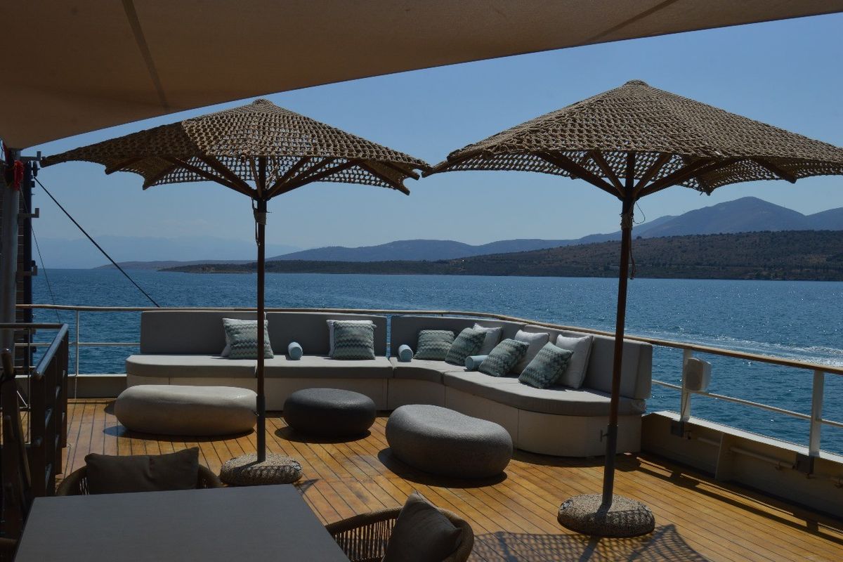 Cruise Ship ELYSIUM image 4