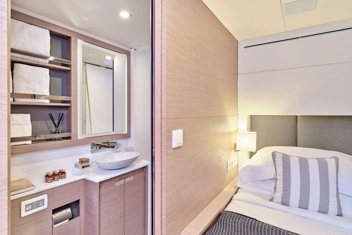 S/Y ALEXANDRA II  image 11