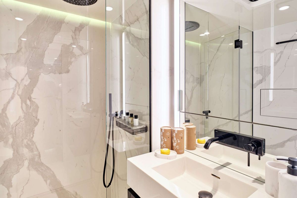 S/Y ABOVE & BEYOND image 9