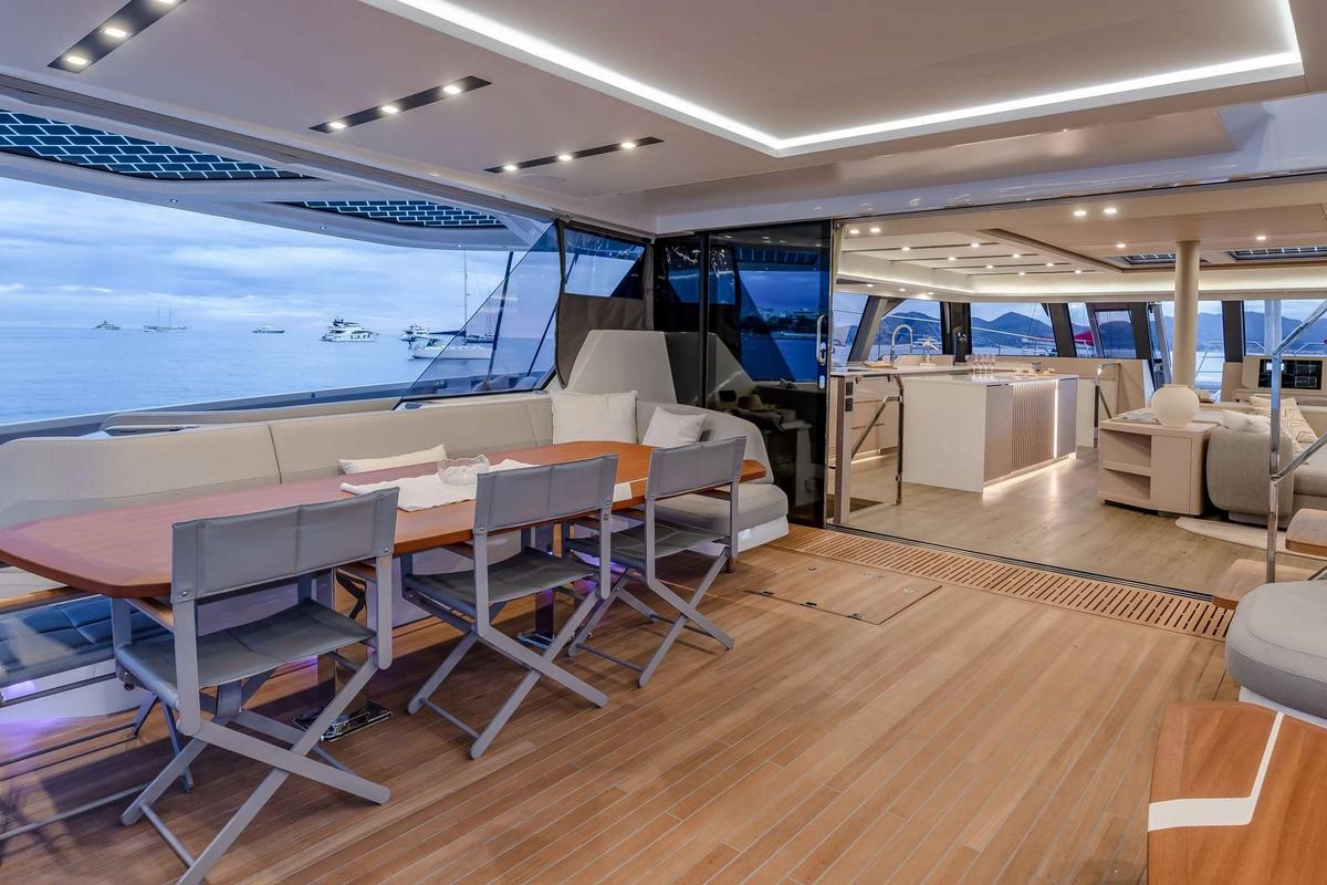 S/Y SERENISSIMA III  image 15