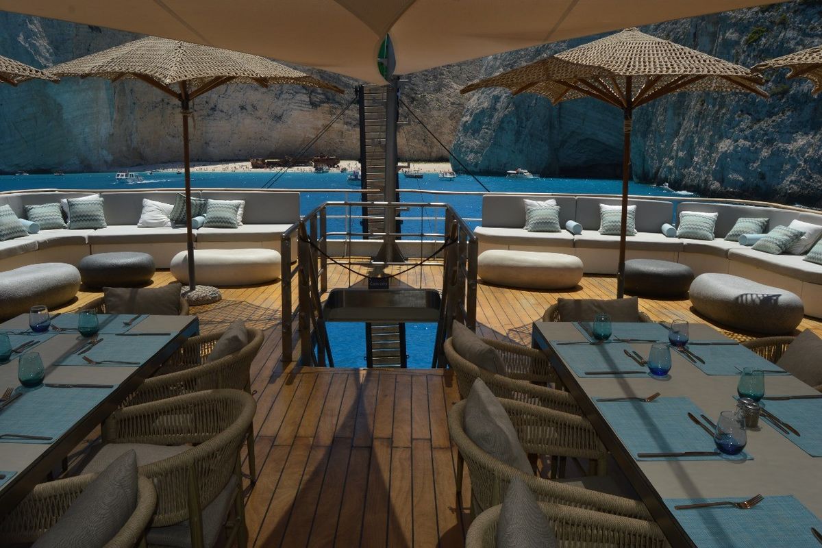 Cruise Ship ELYSIUM image 5