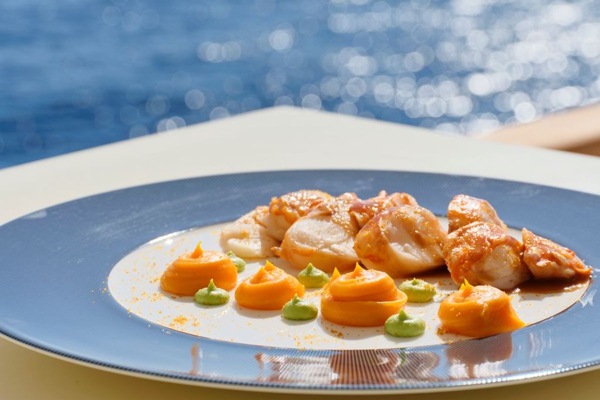 M/Y LA PELLEGRINA 1 image 22