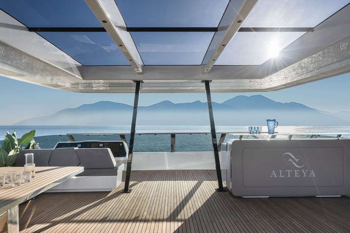 M/Y ALTEYA   image 10