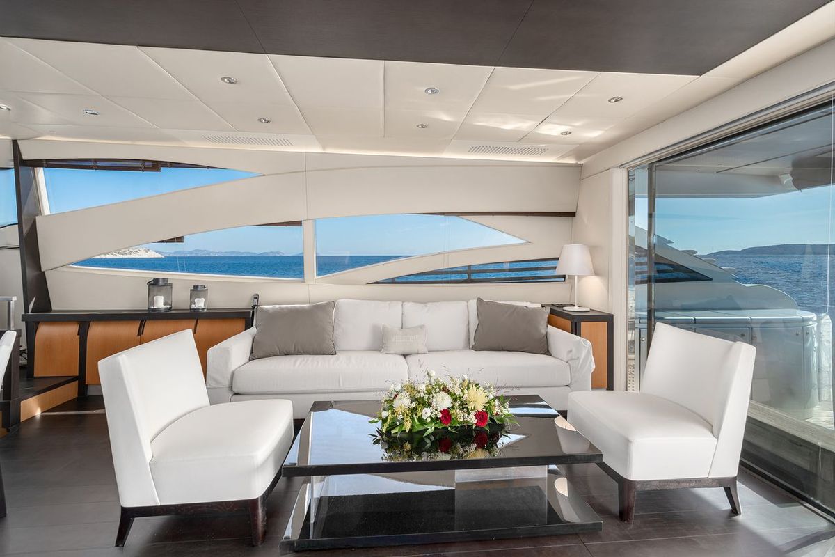 M/Y ONE image 9